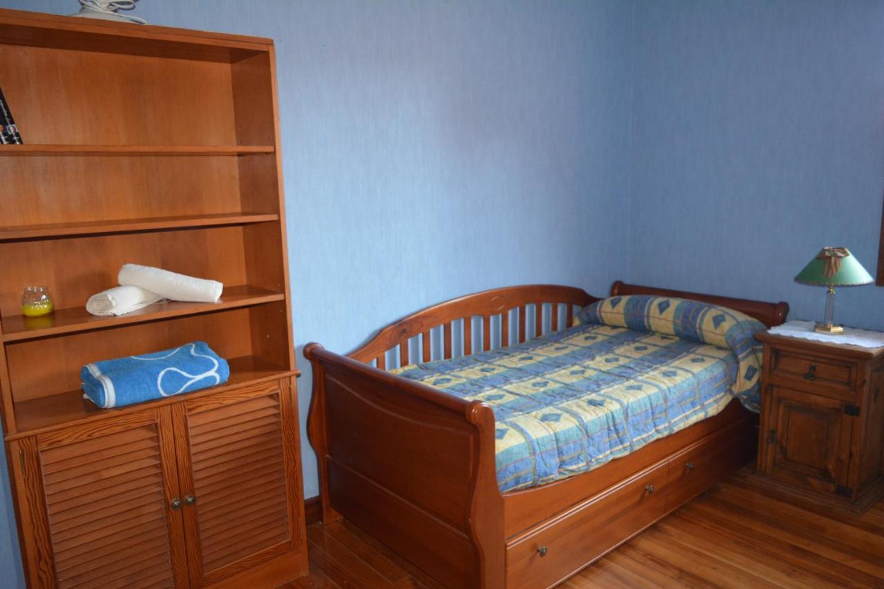 Marieli Appartement Barakaldo